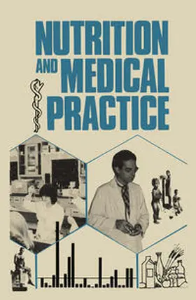 Barness / Coble / Macdonald |  Nutrition and Medical Practice | eBook | Sack Fachmedien