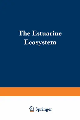 McLusky |  The Estuarine Ecosystem | Buch |  Sack Fachmedien