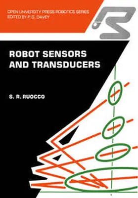 Ruocco |  Robot sensors and transducers | eBook | Sack Fachmedien