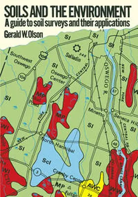 Olson |  Soils and the Environment | eBook | Sack Fachmedien