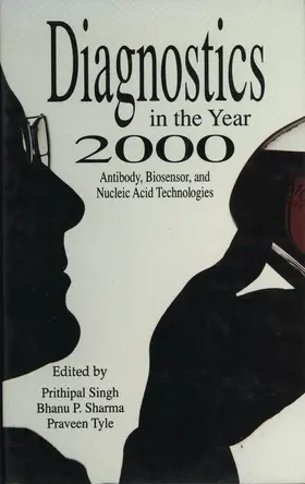 Singh |  Diagnostics in the Year 2000 | Buch |  Sack Fachmedien