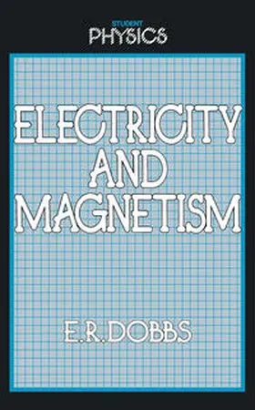Dobbs |  Electricity and Magnetism | eBook | Sack Fachmedien
