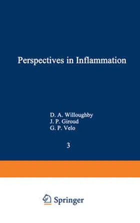 Willoughby / Giroud / Velo |  Perspectives in Inflammation | eBook | Sack Fachmedien