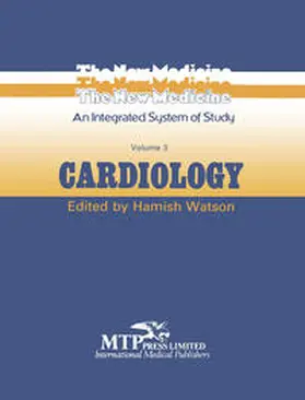 Watson |  Cardiology | eBook | Sack Fachmedien