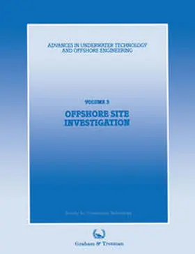  Offshore Site Investigation | eBook | Sack Fachmedien