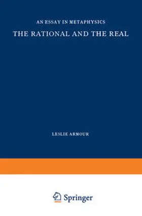 Armour |  The Rational and the Real | eBook | Sack Fachmedien