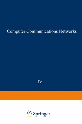 Kuo / Grimsdale |  Computer Communication Networks | Buch |  Sack Fachmedien
