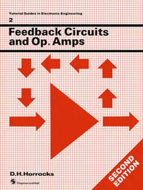 Horrocks |  Feedback Circuits and Op. Amps | eBook | Sack Fachmedien