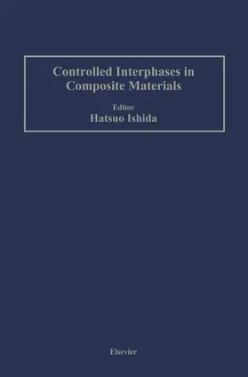 Ishida |  Controlled Interphases in Composite Materials | Buch |  Sack Fachmedien