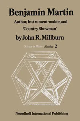 Millburn |  Benjamin Martin | Buch |  Sack Fachmedien