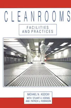 Kozicki | Cleanrooms | E-Book | sack.de
