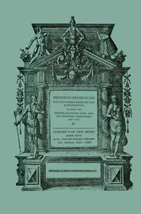 Behr / L'Honore´ Naber | Reise nach Java, Vorder-Indien, Persien und Ceylon 1641–1650 | E-Book | sack.de