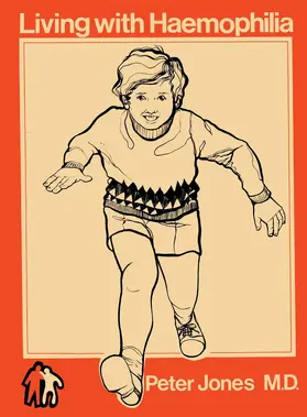 Jones |  Living with Haemophilia | Buch |  Sack Fachmedien
