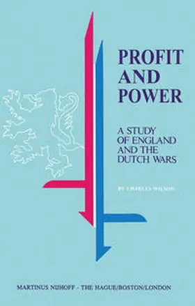 Wilson |  Profit and Power | eBook | Sack Fachmedien