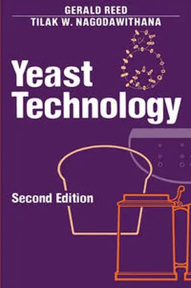 Reed |  Yeast technology | eBook | Sack Fachmedien