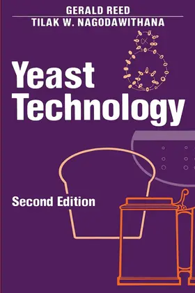 Reed |  Yeast technology | Buch |  Sack Fachmedien