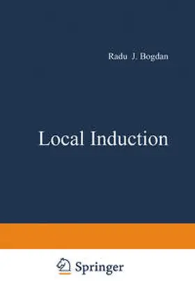 Bogdan | Local Induction | E-Book | sack.de