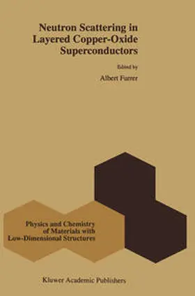 Furrer |  Neutron Scattering in Layered Copper-Oxide Superconductors | eBook | Sack Fachmedien