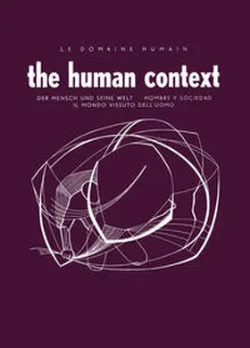 Piaget / Lévy-Valensi / Cargnello |  Le Domaine Humain / The Human Context | eBook | Sack Fachmedien