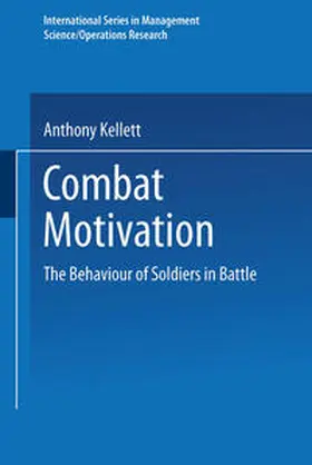 Kellett |  Combat Motivation | eBook | Sack Fachmedien