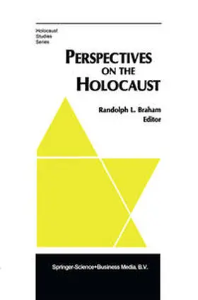 Braham | Perspectives on the Holocaust | E-Book | www2.sack.de