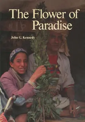 Kennedy | The Flower of Paradise | E-Book | sack.de