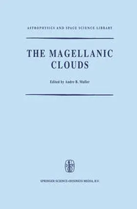 Muller | The Magellanic Clouds | E-Book | sack.de