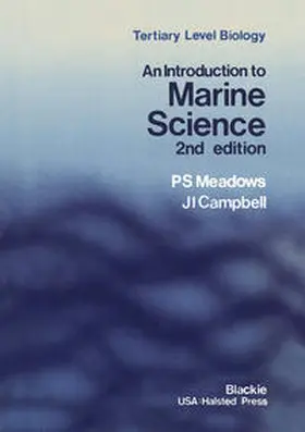 Meadows / Campbell |  An Introduction to Marine Science | eBook | Sack Fachmedien