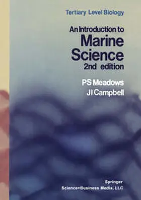 Meadows | An Introduction to Marine Science | E-Book | www2.sack.de