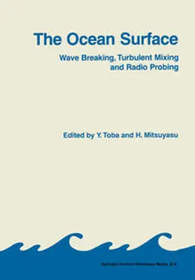 Toba / Mitsuyasu | The Ocean Surface | E-Book | www2.sack.de