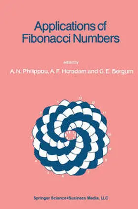 Philippou / Horadam / Bergum | Applications of Fibonacci Numbers | E-Book | sack.de