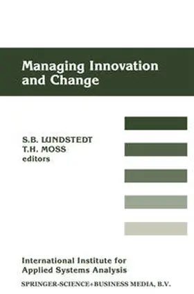Managing Innovation and Change | E-Book | www2.sack.de