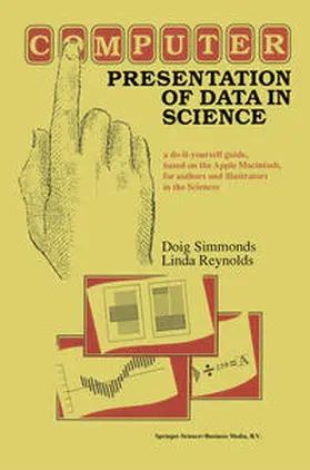 Simmonds / Reynolds | Computer Presentation of Data in Science | E-Book | sack.de