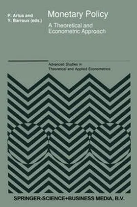 Barroux / Artus | Monetary Policy | E-Book | sack.de