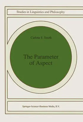 Smith |  The Parameter of Aspect | eBook | Sack Fachmedien