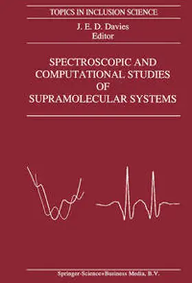 Davies |  Spectroscopic and Computational Studies of Supramolecular Systems | eBook | Sack Fachmedien