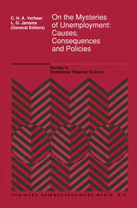 On the Mysteries of Unemployment | E-Book | sack.de