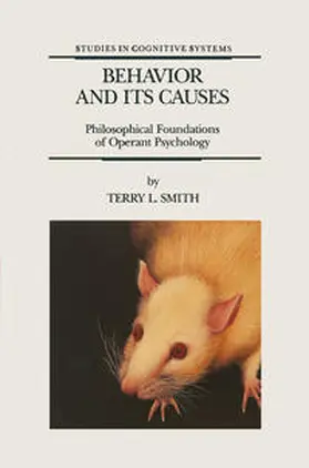 Smith |  Behavior and Its Causes | eBook | Sack Fachmedien
