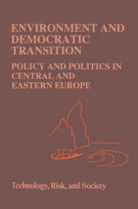 Vari / Tamas |  Environment and Democratic Transition: | eBook | Sack Fachmedien