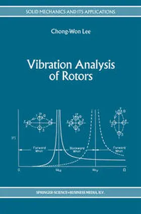  Vibration Analysis of Rotors | eBook | Sack Fachmedien