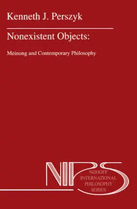 Perszyk |  Nonexistent Objects | eBook | Sack Fachmedien
