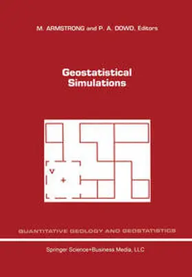 Armstrong / Dowd |  Geostatistical Simulations | eBook | Sack Fachmedien
