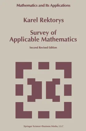 Rektorys |  Survey of Applicable Mathematics | Buch |  Sack Fachmedien