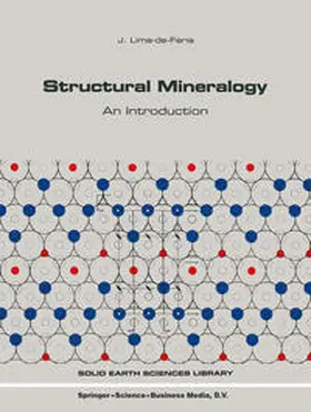 Lima-de-Faria | Structural Mineralogy | E-Book | sack.de
