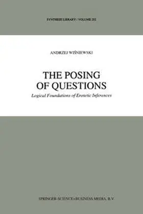 Wisniewski | The Posing of Questions | E-Book | sack.de