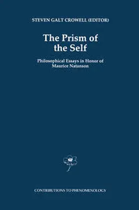 Crowell | The Prism of the Self | E-Book | sack.de