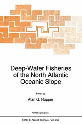 Hopper | Deep-Water Fisheries of the North Atlantic Oceanic Slope | E-Book | sack.de