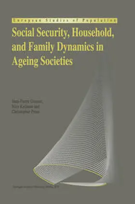 Gonnot / Keilman / Prinz |  Social Security, Household, and Family Dynamics in Ageing Societies | eBook | Sack Fachmedien