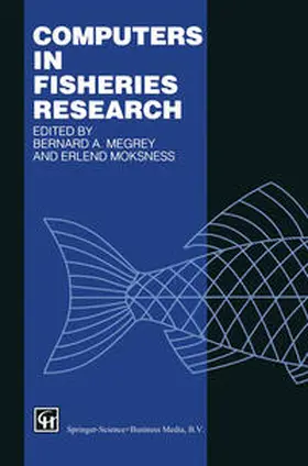 Megrey / Moksness |  Computers in Fisheries Research | eBook | Sack Fachmedien
