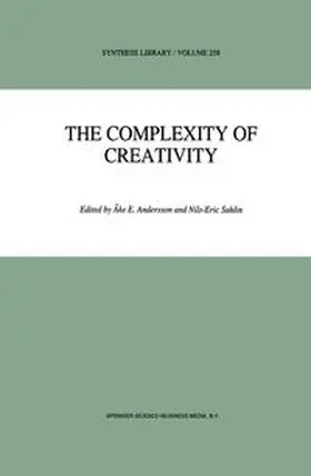 Andersson / Sahlin | The Complexity of Creativity | E-Book | sack.de